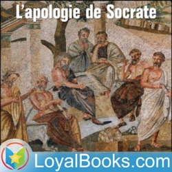 L'apologie de Socrate by Platon