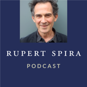 Rupert Spira Podcast - Rupert Spira