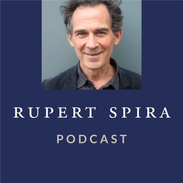 Rupert Spira Podcast