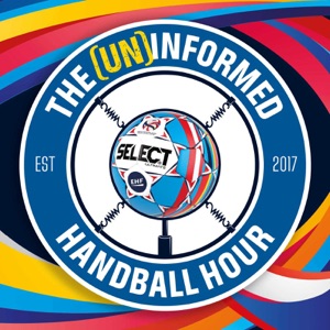 Episode 77 - Les Barjots: France's crazy gang which conquered the handball  world - (Un)informed Handball Hour
