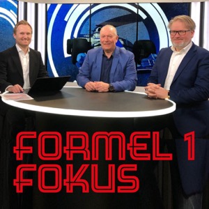 FORMEL 1 FOKUS