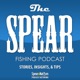 TS 084: Kelsea Albert Spearfishing Journey