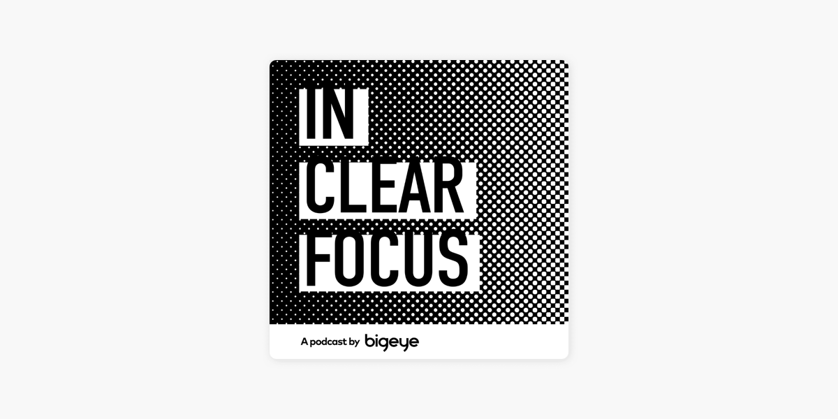 Focus on This Podcast