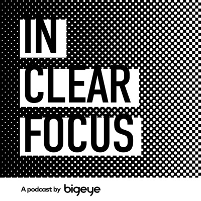 In Clear Focus: Cultural Intelligence for Marketers with Dr. Anastasia Kārkliņa Gabriel