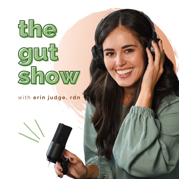 The Gut Show Artwork