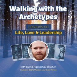 Walking with the Archetypes