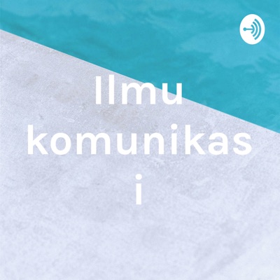 Ilmu komunikasi