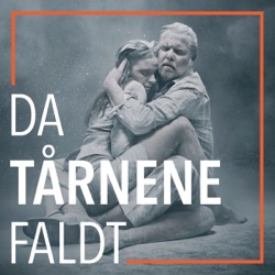 Da tårnene faldt