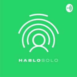 15 - Daniel Hendler #HabloSolo2020