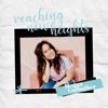 Reaching New Heights with Megan Gallagher Cover Art