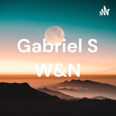 Gabriel S W&N:Gabriel Salinas
