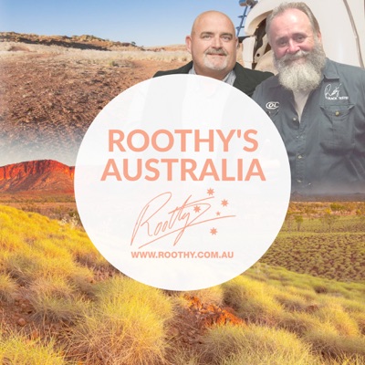 Roothy's Australia Podcast:Macquarie Media Limited