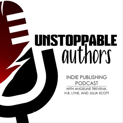 Unstoppable Authors