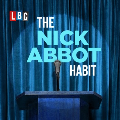 The Nick Abbot Habit:LBC