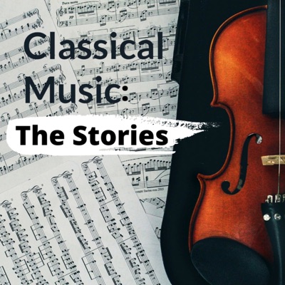 Classical Music: The Stories:Carl Roewer