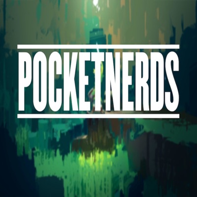 POCKETNERDS Podcast