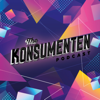 The Konsumenten - Nico, Ben & Arno