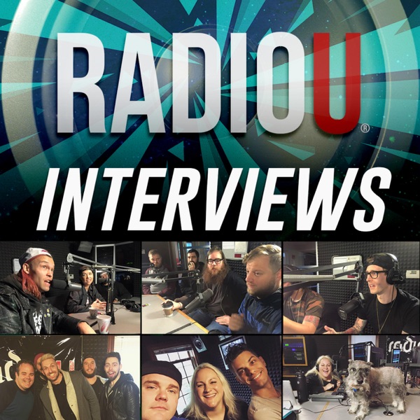 RadioU Interviews