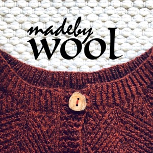 Madebywool podcast