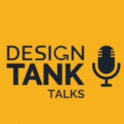 #01 - O que é o Design Tank?