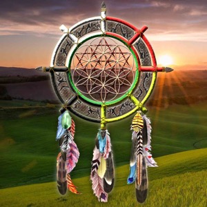 Call of Shaman - Stages of Awakening
