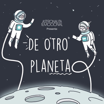 De otro planeta