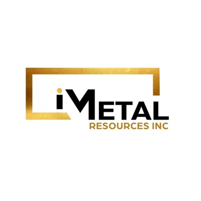 iMetal Resources (TSXV: IMR) (OTCQB: IMRFF) (FSE: A7V)