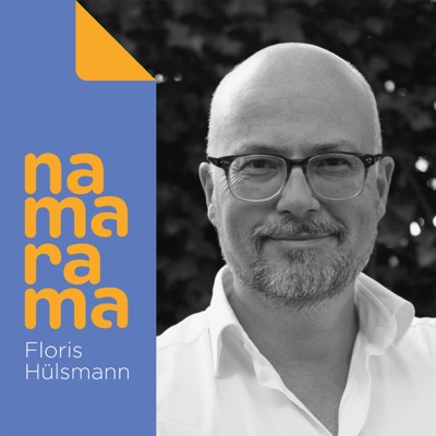 De Namarama Show:Floris Hülsmann