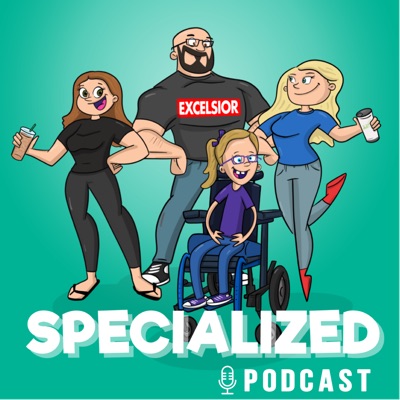 Specialized Podcast