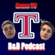 B and B Talawanda Sports Podcast