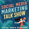 Social Media Marketing Talk Show - Michael Stelzner, Social Media Examiner