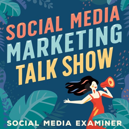 Social Media Marketing Talk Show