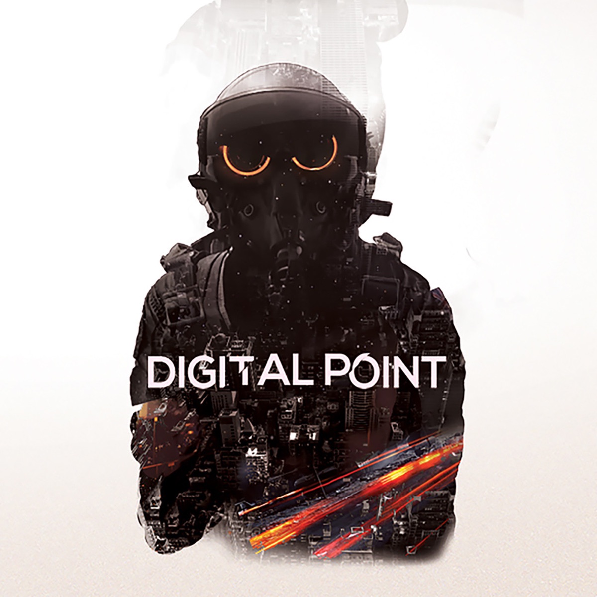 Digital Point – Podcast – Podtail