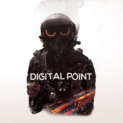 Digital Point - Immersion - Episode 055 [April 2020] #55