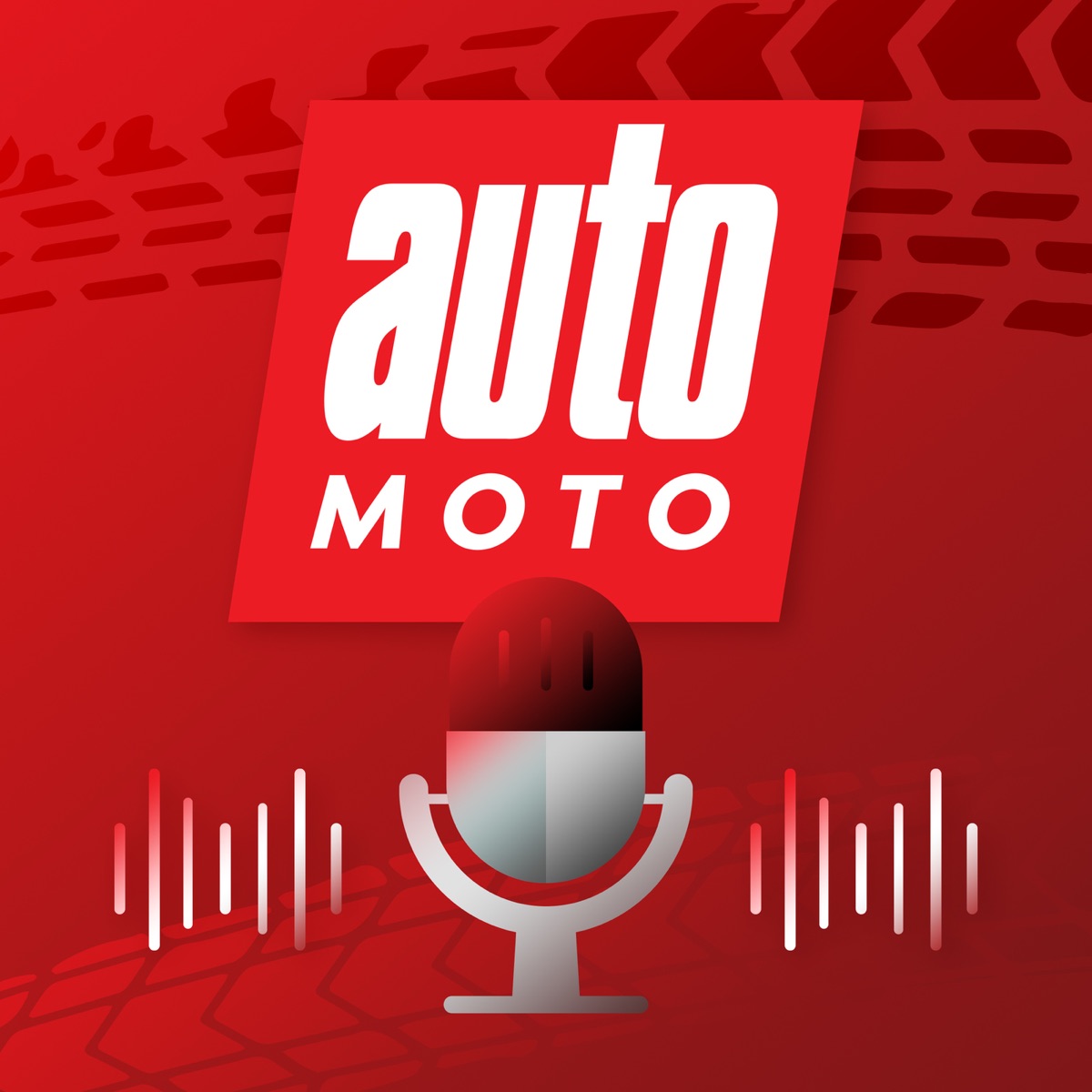 Auto Moto Podcast – Podcast – Podtail
