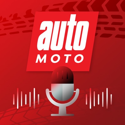 Auto Moto Podcast