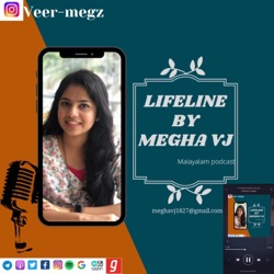 Malayalam podcast||lifeline by meghavj||Malayalam stories||love story||listen if you are stressed
