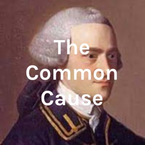 The Common Cause - With Phil Lyman and Mike Petersen
