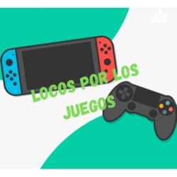 Locos por los juegos 