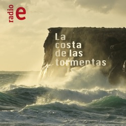 La costa de las tormentas - Testigos de Hielo - 28/04/23