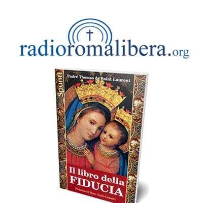 Il libro della Fiducia | RRL