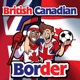 British Canadian Border