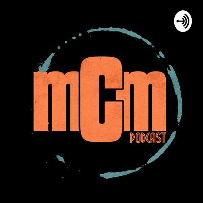 MCM Podcast:AMIRI Baraka ROSS