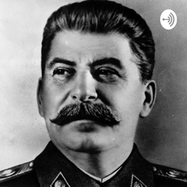 How was Stalin a totalitarian leader? Artwork