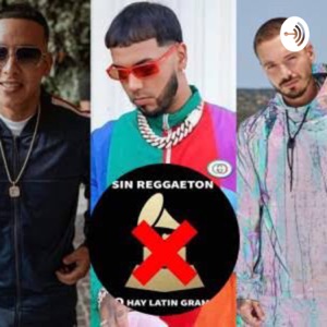Problem of Latin Grammys whit reggaetón