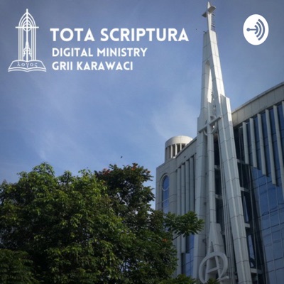 Tota Scriptura Podcast Tota Scriptura Podcast