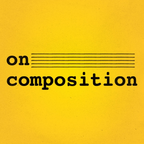 Artwork for on composition