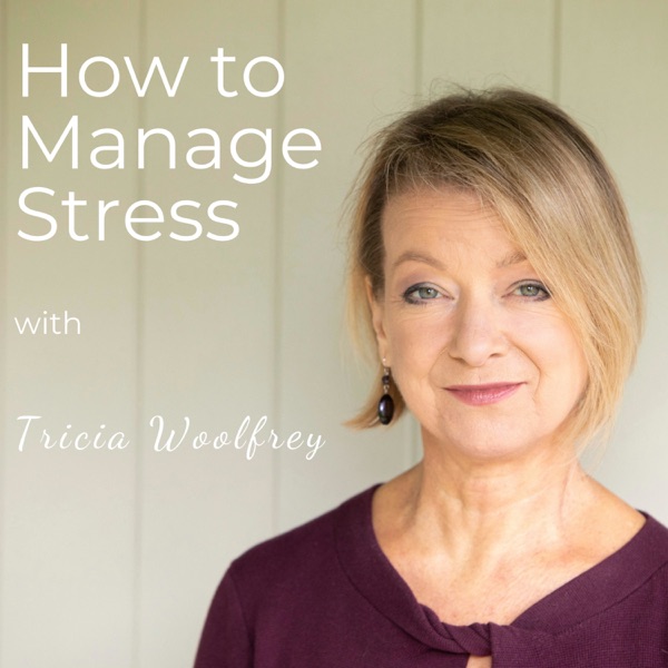 Artwork for How to Manage Stress