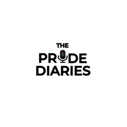 The Pride Diaries