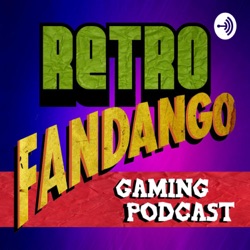 Retro Fandango | Eps. 235 | Batman Took Forever